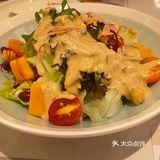 很受孩子們的歡迎 山榴蓮pizza：甜甜的榴蓮味道