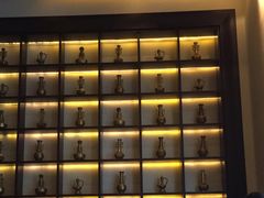 -林芝工布庄园希尔顿酒店-猎味中餐厅