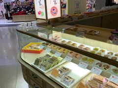 -唐饼家(龙之梦购物中心虹口店)