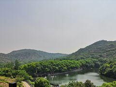 -白马涧龙池景区