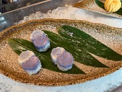 -美食汇自助餐厅(成都万达瑞华酒店)