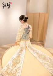 -WECOUTURE高级订制广州