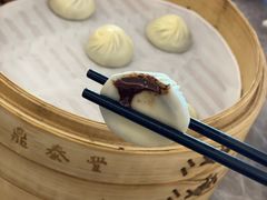 -鼎泰丰(国贸商城店)