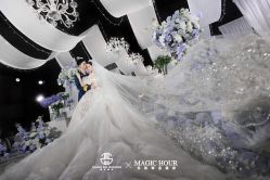 -张仕婚礼·做有温度的婚礼