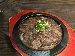 -角落里(中山公园店)