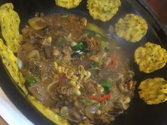 -曹丞相·地锅鸡·地锅鱼(武林店)