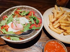 -Brut Eatery悦璞食堂(建国东路店)
