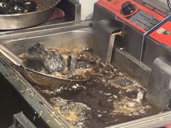 -黑色经典臭豆腐·湖南特产(太平街口店)