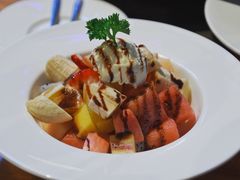 -四月吧餐厅(正阳步行街店)