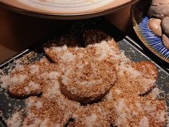 -羊大爷涮肉(亮马桥店)