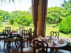 -浙江西子宾馆·瑶园咖啡厅