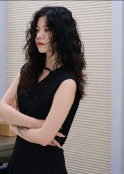 -AFA Hair studio·女士发型设计