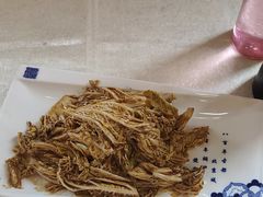 -便宜坊烤鸭店(玉蜓桥天坛店)