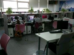-樱花国际日语(徐家汇中心)