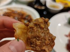 玉兰饼-天福苑(崇宁路店)