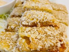 -三宝大饭店-中和艺素餐厅(浦上金山正祥广场店)