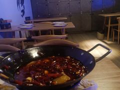-二钳洞庭虾蟹·江湖菜(成都鹭岛店)