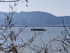 -东钱湖旅游度假区