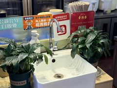 -素满香·食养自助(天一广场店)