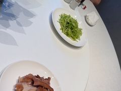 -祥记餐饮•豫粤珍味(金隅大厦店)
