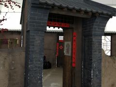 -银川河东国际机场