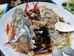 -韩妹鱼庄·泸定老字号(泸定店)