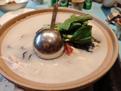 -芳草地度假酒店·野炉中餐厅
