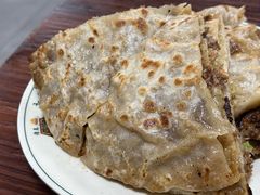 华威肉饼-清真永恒华威肉饼(潘家园店)