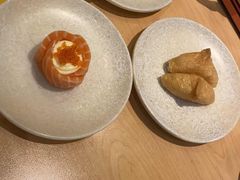 -元气寿司(新城市广场店)