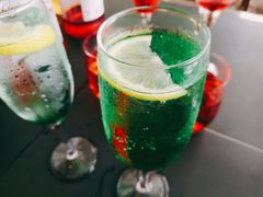 饮料-福州泰禾铂尔曼酒店·大堂酒廊