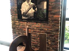 -at cafe 意大利餐厅(集美店)
