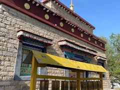 -济南国际园博园