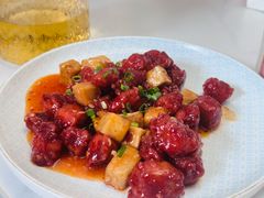 -园里前·私厨·福建菜(台江万达店)