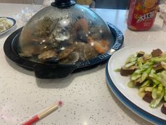 -前王院•巧克力海鲜市集餐厅(万平口店)