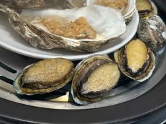 -海味当家·蒸锅海鲜(中山广场创始店)