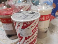 -公社生产队(兰田步行街店)