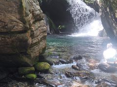 -神农架香溪源景区