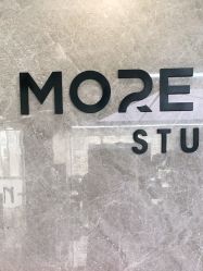 -ONE MORE变画