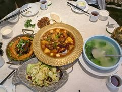 -新粤新疆菜清真餐厅(拱北店)