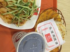 -飞鸿肉夹馍(橡树街区店)