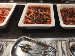 -合肥皇冠假日酒店·菲亚斯特自助餐厅(黄山路店)
