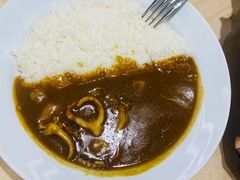 -COCO壱番屋(现代城店)