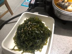 -半天妖烤鱼(丰科万达店)