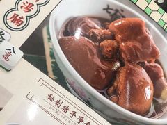 -七爷清汤腩·港式茶餐厅(世博店)