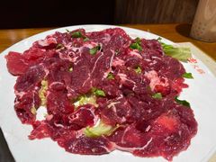-渝宗老灶火锅(时代天街店)