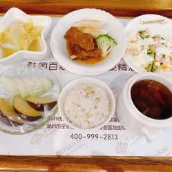 -爱贝蕊恩韩式月子会所(南山店)