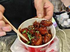 -周签签锅巴土豆(建设路总店)