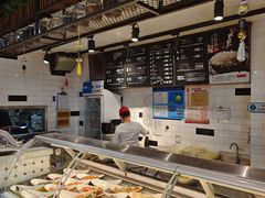 -小山城麻辣香锅(新邻生活广场店)