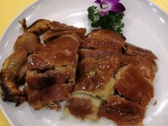 烧猪肉-大天然酒店(军民路店)