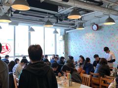 -文三里屯面馆(三里屯店)